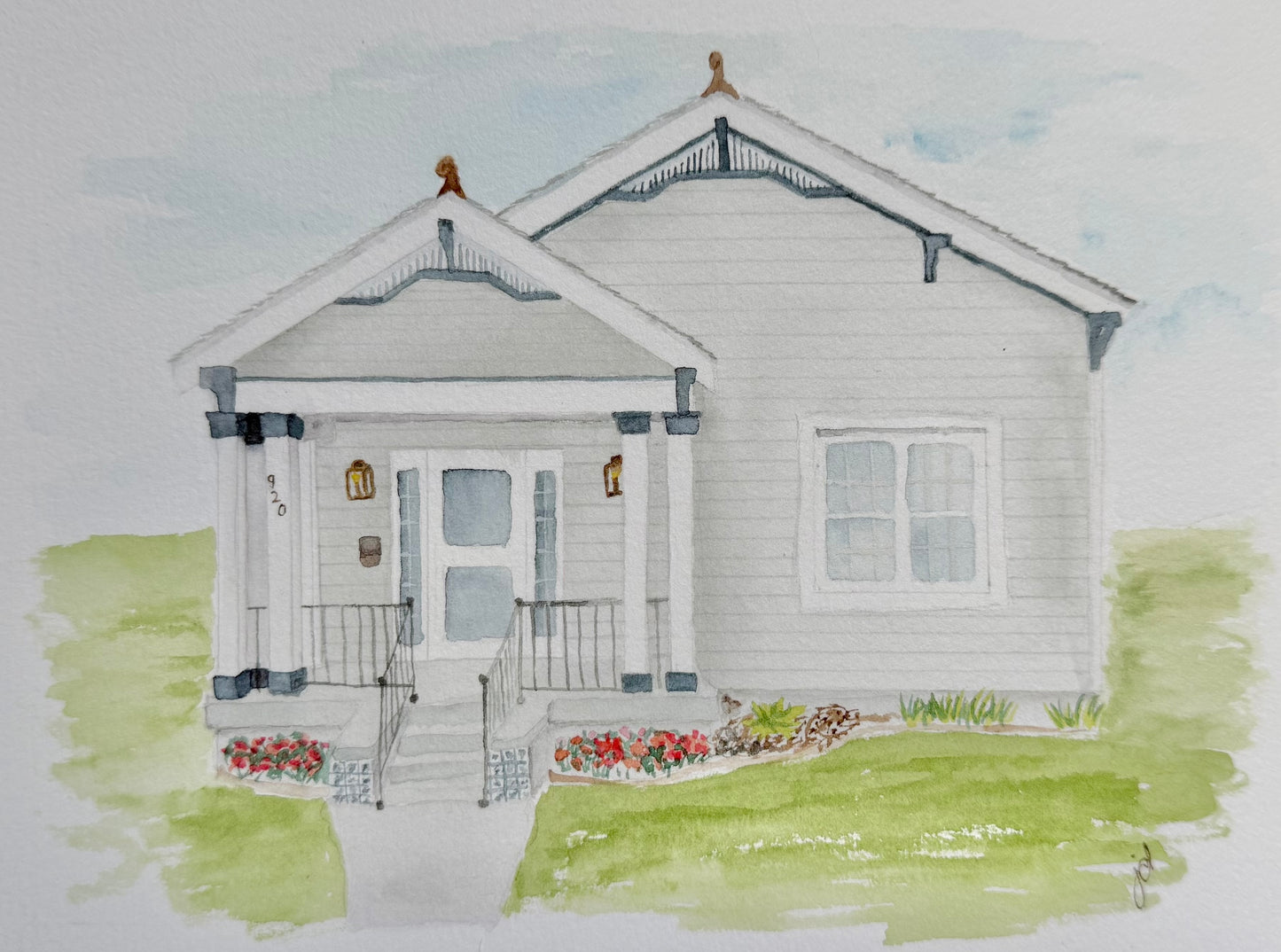 920 Dante Street | New Orleans