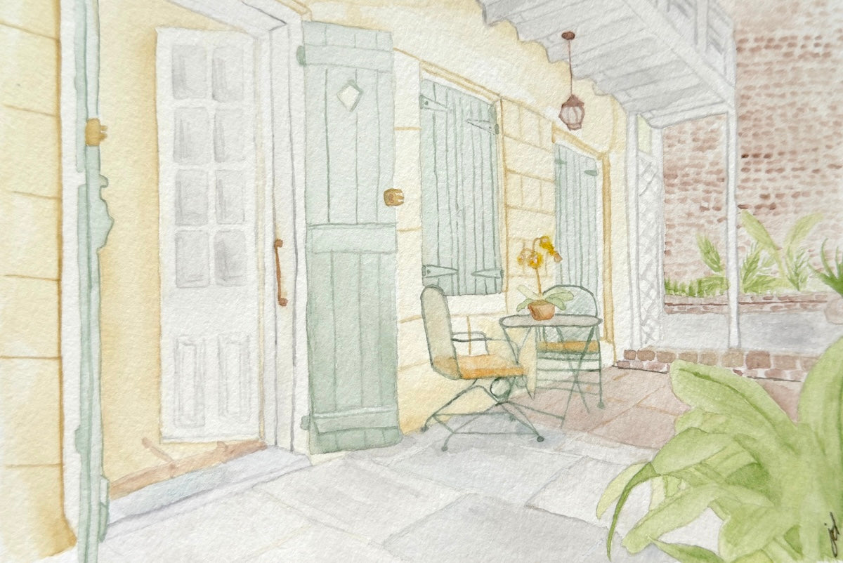 Fine Art Prints & Canvas Prints