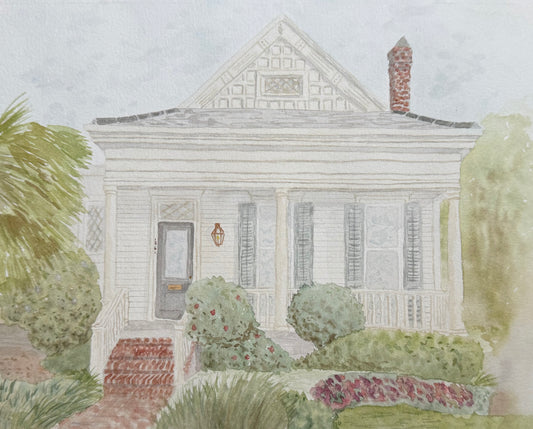 1561 Calhoun Street | New Orleans