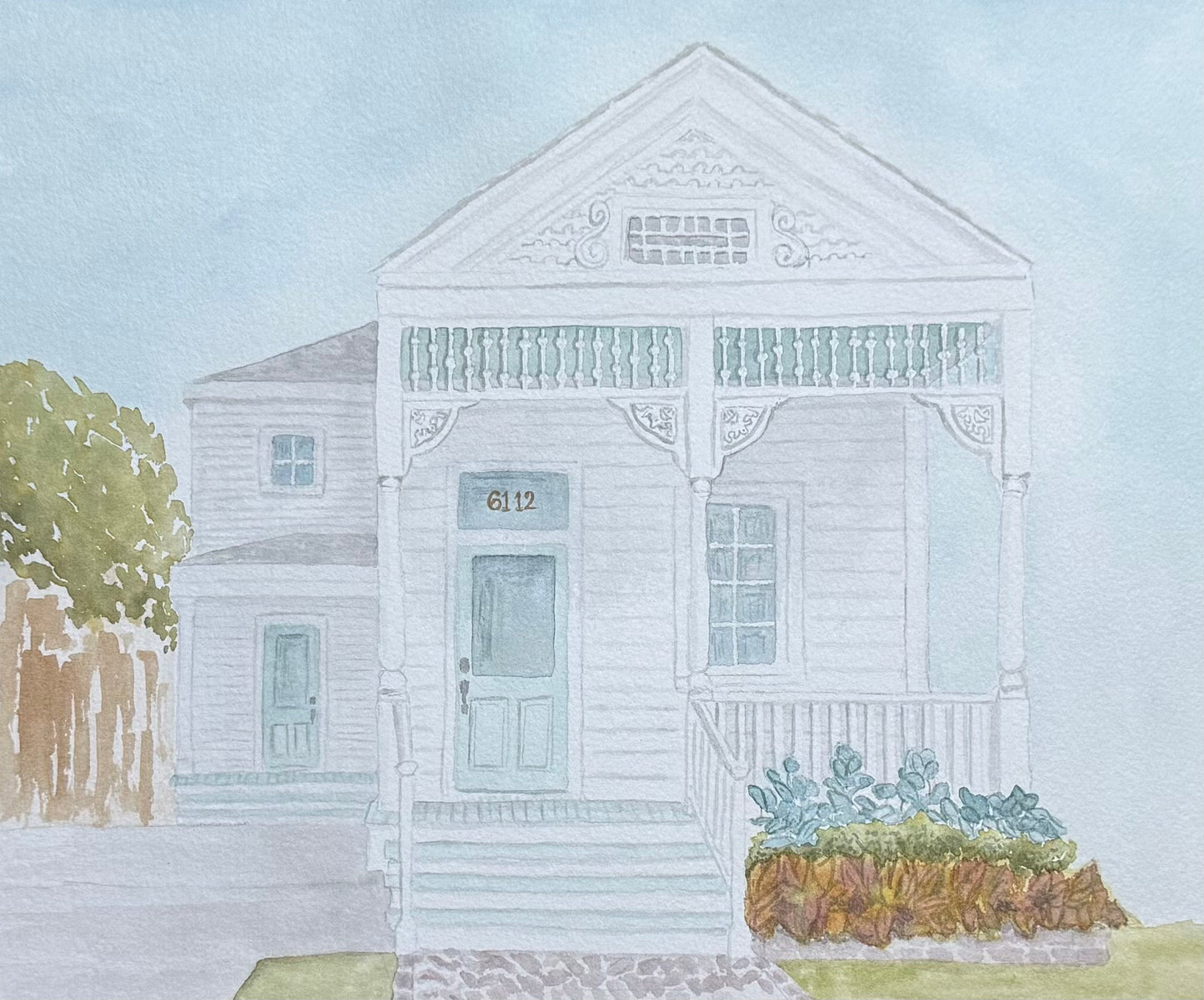 6112 Laurel Street | New Orleans