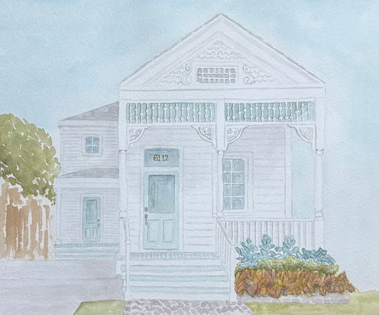6112 Laurel Street | New Orleans