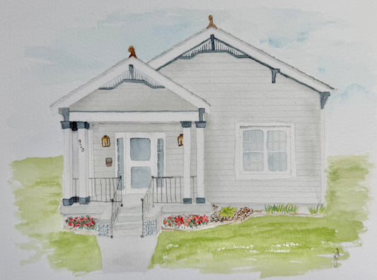 920 Dante Street | New Orleans