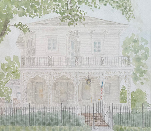 1556 Webster Street | New Orleans