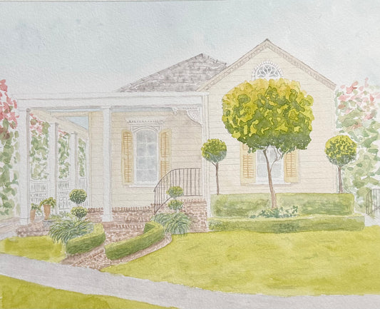 6024 S Robertson Street | New Orleans
